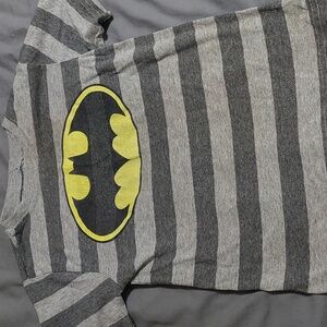 Boys batman Tshirt